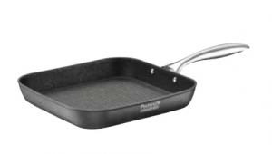 Stone1 Poêle à griller 26x26cm